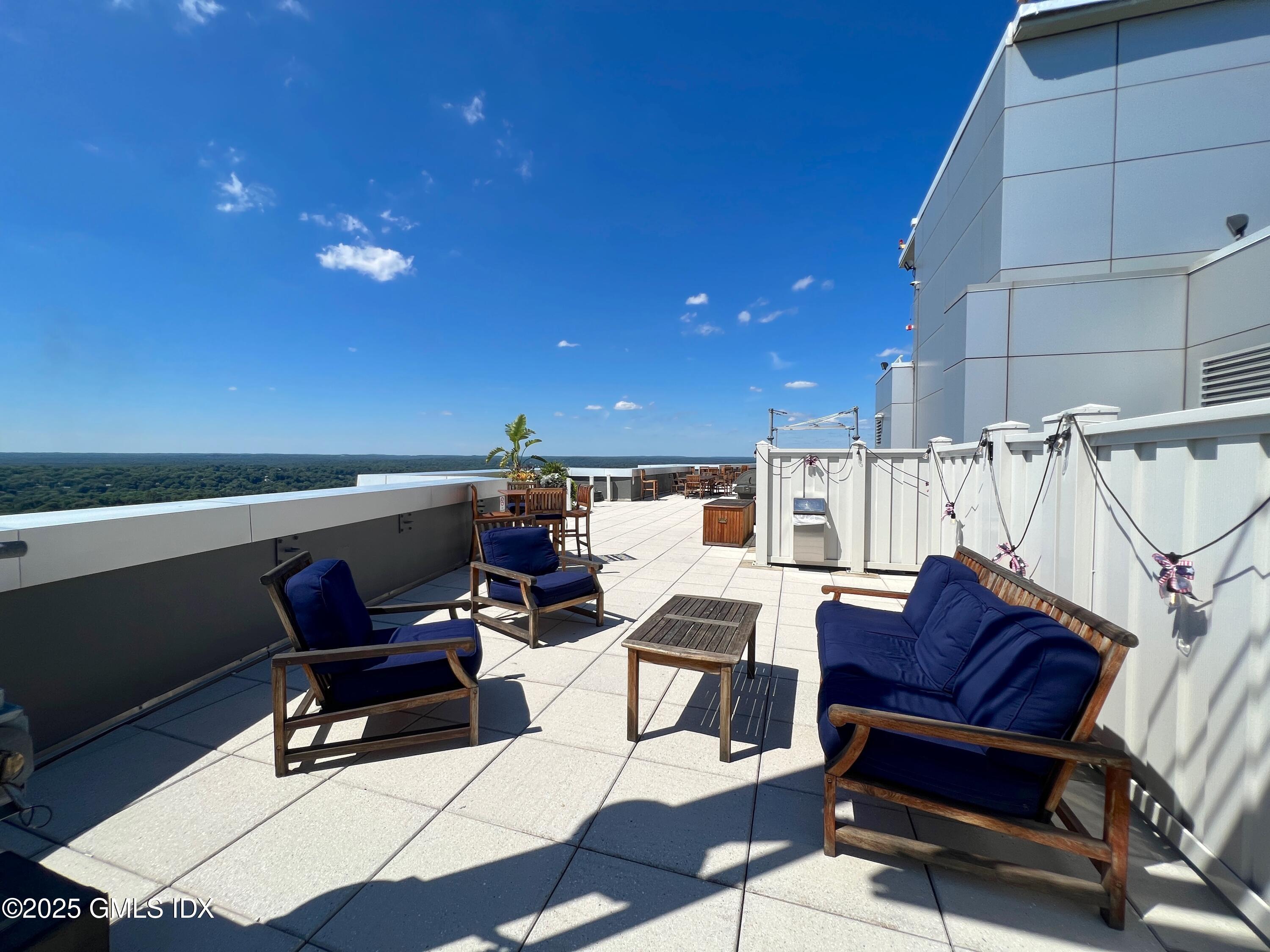 1 Broad Street, Unit 17C Stamford, CT 06901 - Photo 21 of 22 1 Broad St STamford, CT 06901 2031