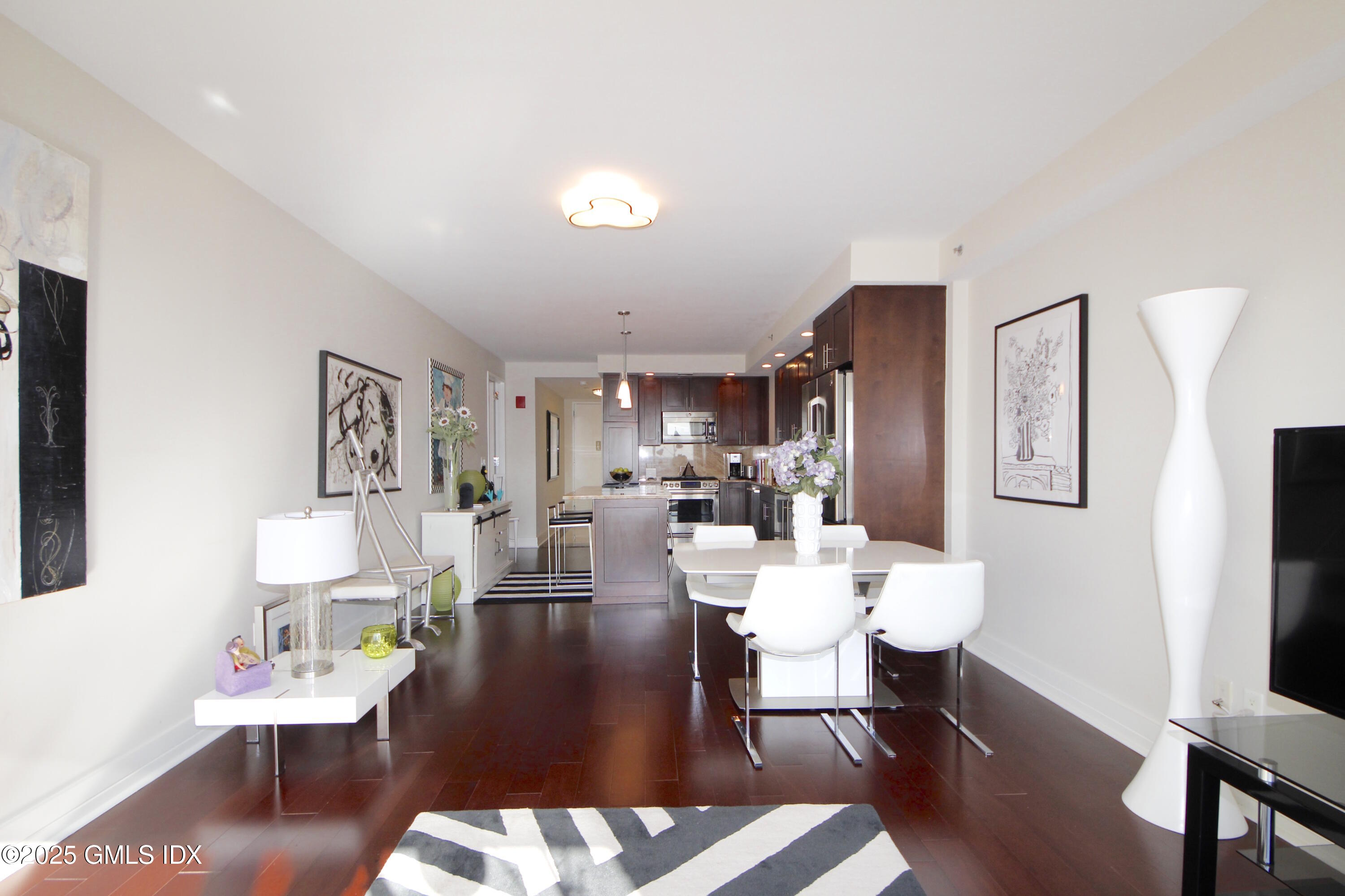 1 Broad Street, Unit 17C Stamford, CT 06901 - Photo 5 of 22 1 Broad 20C Stamford CT 06901 18225