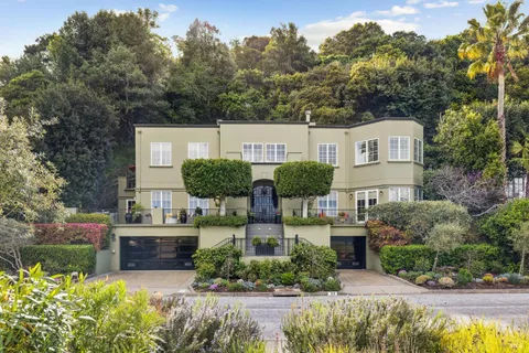 $5,750,000 | 23 Heron Drive, Mill Valley, CA 94941