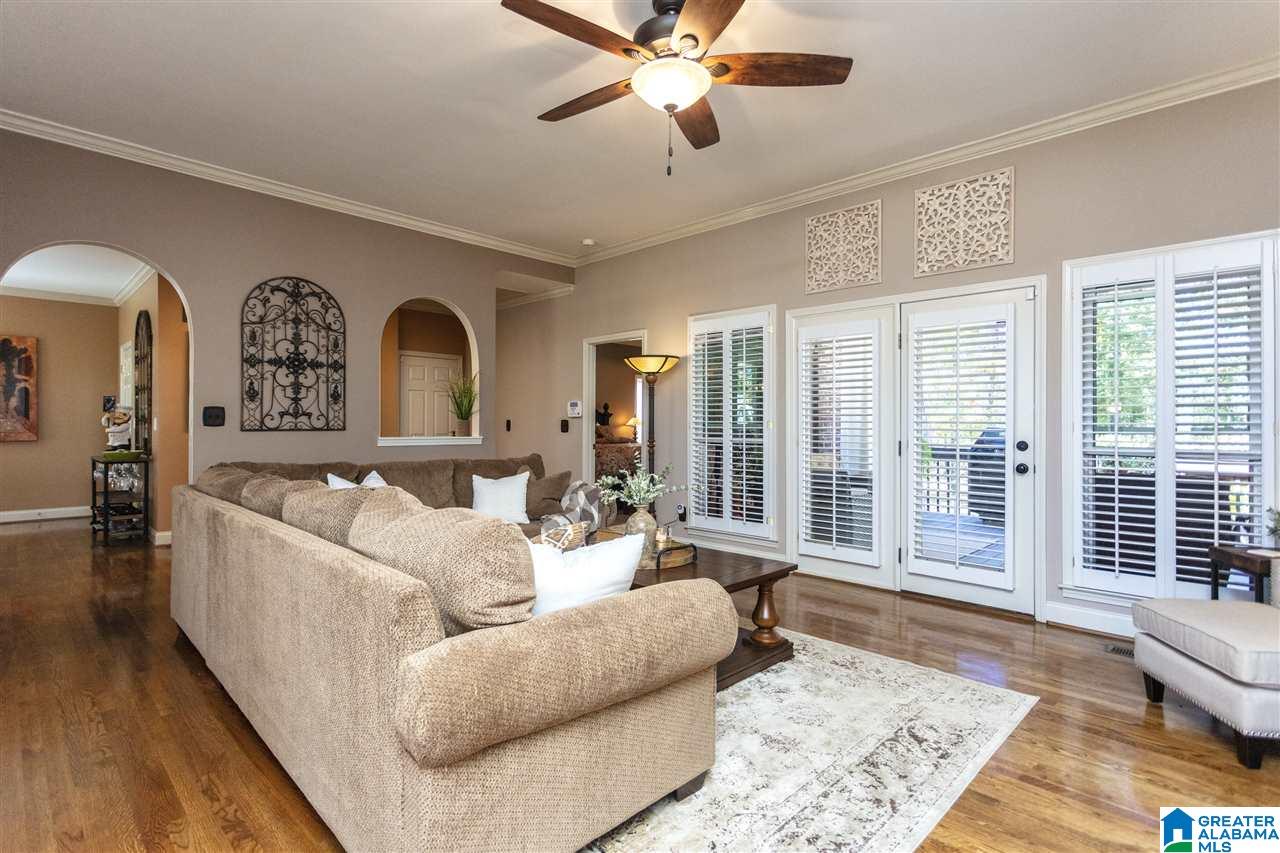 2429 Hemlock Court Bessemer, AL 35023 - Photo 21 of 49