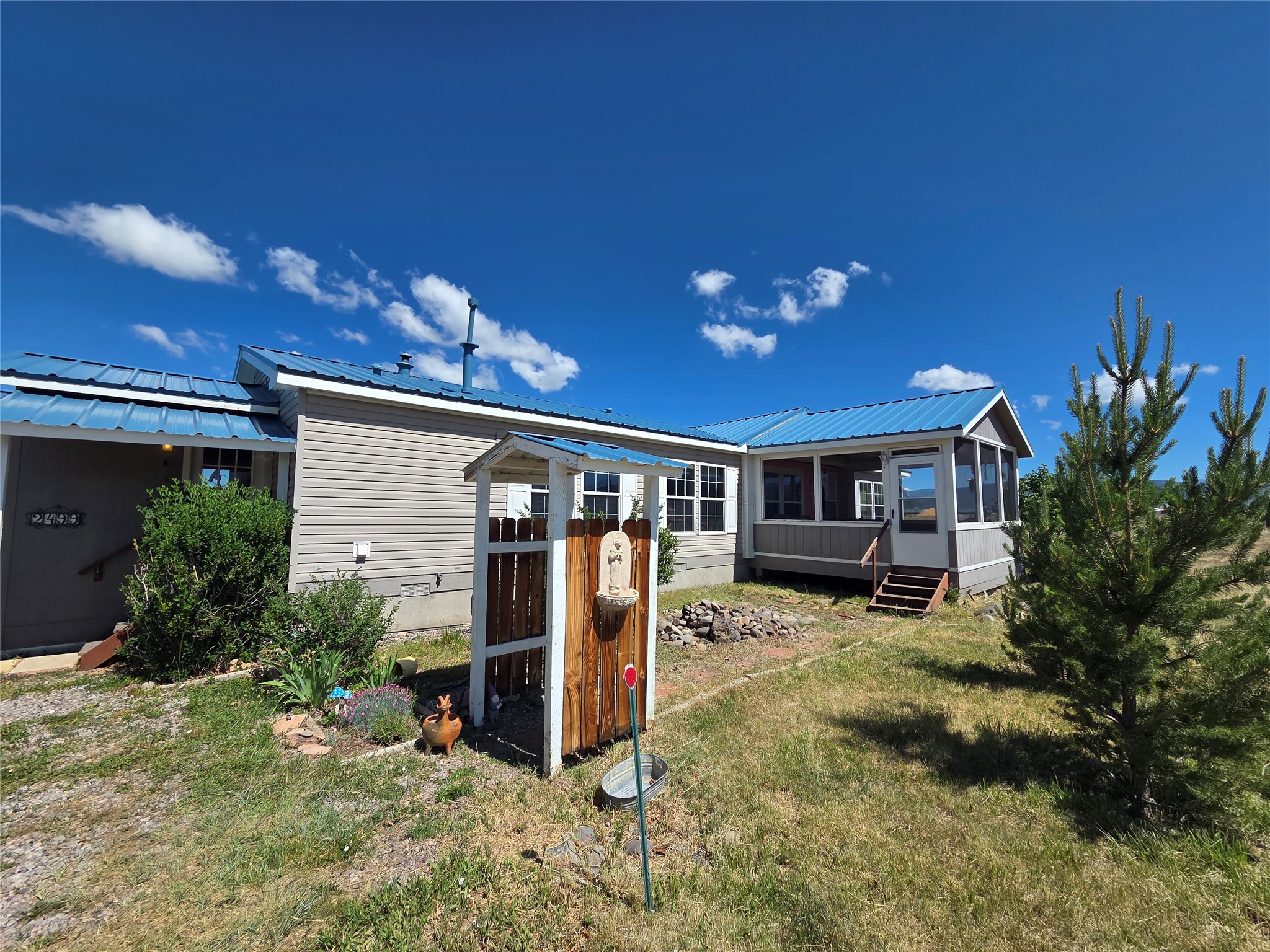 2499 Rio Chamita Trail Chama, NM 87520 - Photo 5 of 52