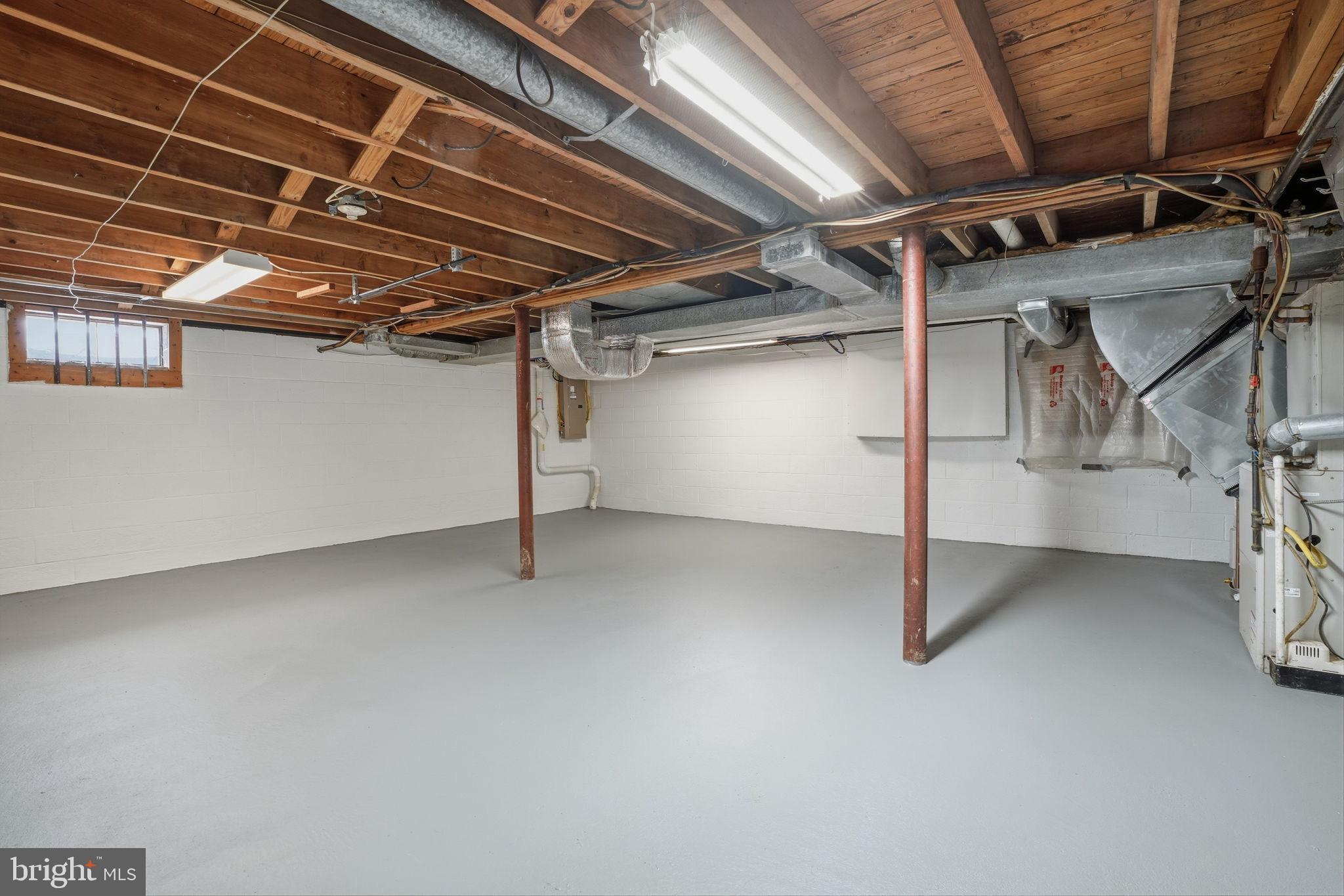 32 Lower Hilltop Road Yardley, PA 19067 - Photo 31 of 37 a view of utility room