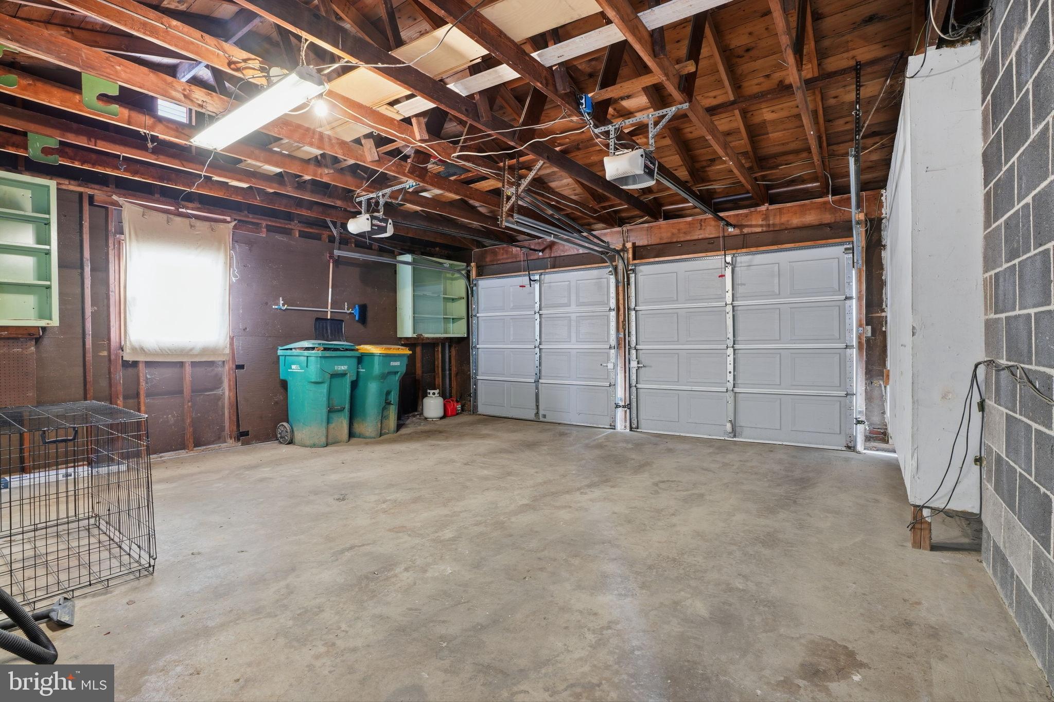 32 Lower Hilltop Road Yardley, PA 19067 - Photo 33 of 37 a view of a garage