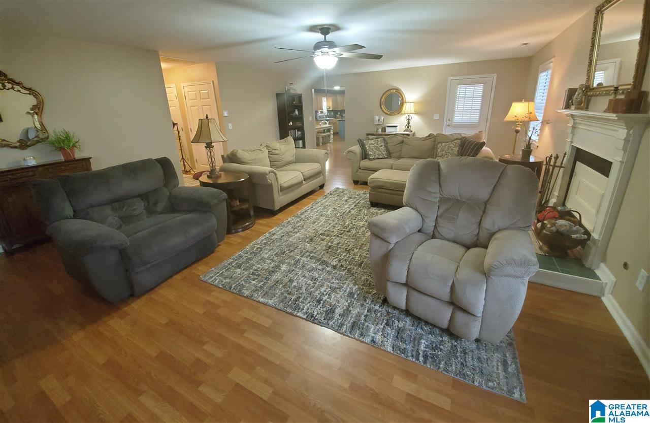 8101 Mulvehill Road Morris, AL 35116 - Photo 2 of 19
