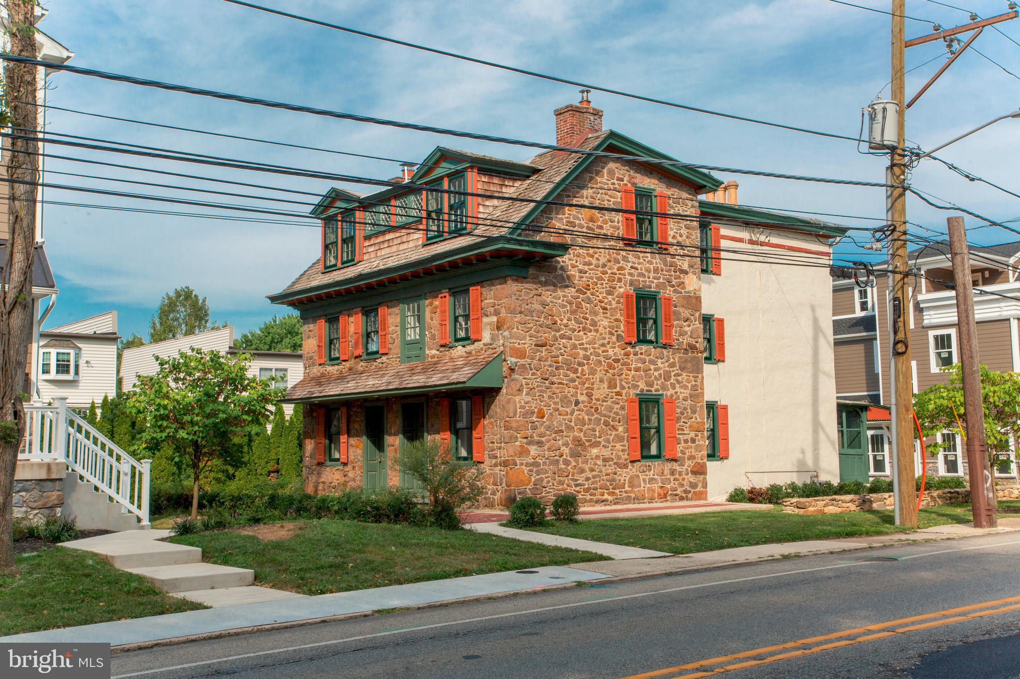 100 North Providence Road Media, PA 19063 - Photo 3 of 74