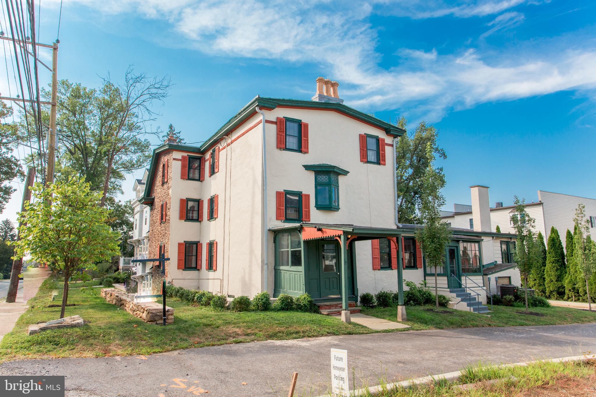 100 North Providence Road Media, PA 19063 - Photo 5 of 74