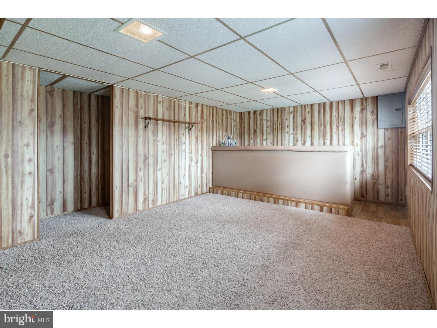 12729 Hollins Road Philadelphia, PA 19154 - Photo 18 of 23 Basement - Finished