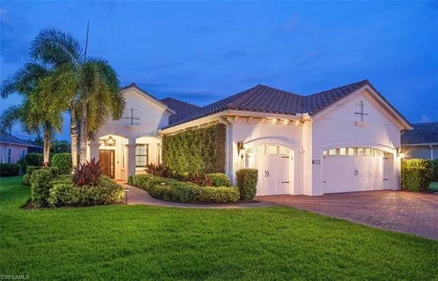 $899,000 | 21271 Estero Palm Way, Estero, FL 33928
