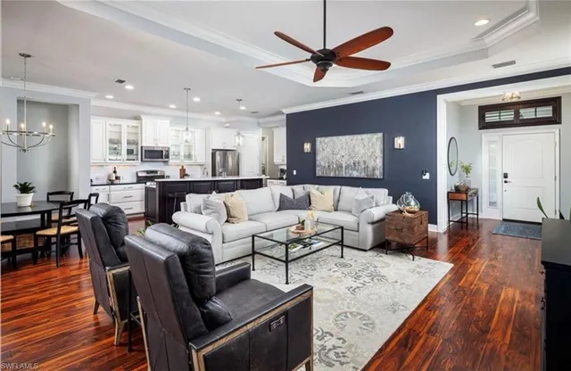 $899,000 | 21271 Estero Palm Way, Estero, FL 33928