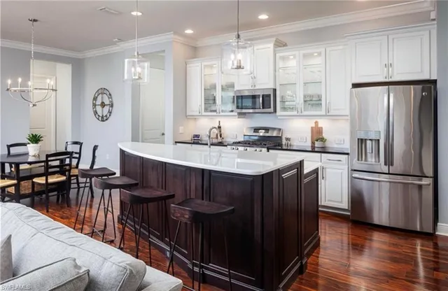 $899,000 | 21271 Estero Palm Way, Estero, FL 33928