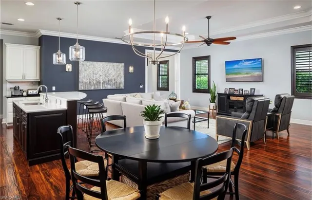 $899,000 | 21271 Estero Palm Way, Estero, FL 33928