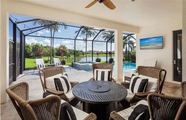 $899,000 | 21271 Estero Palm Way, Estero, FL 33928