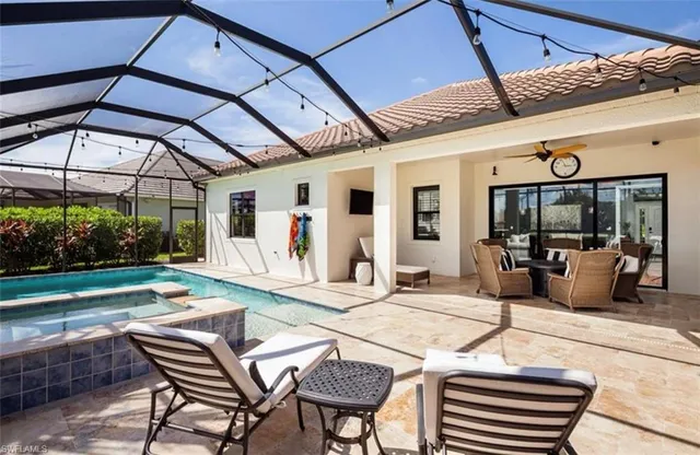 $899,000 | 21271 Estero Palm Way, Estero, FL 33928