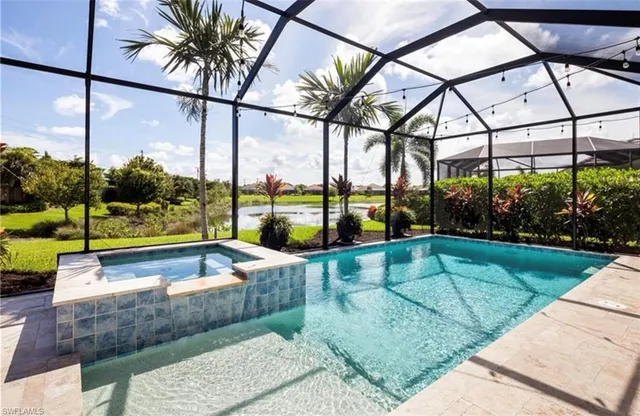 $899,000 | 21271 Estero Palm Way, Estero, FL 33928
