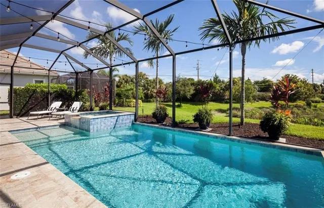 $899,000 | 21271 Estero Palm Way, Estero, FL 33928