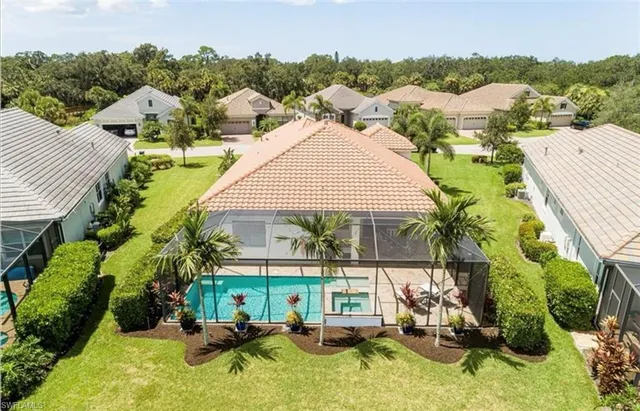$899,000 | 21271 Estero Palm Way, Estero, FL 33928