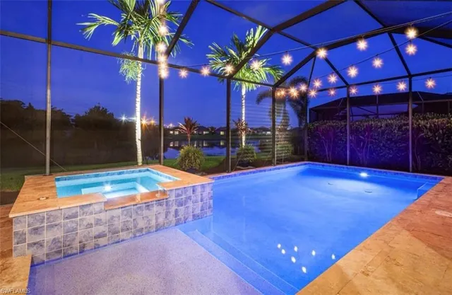 $899,000 | 21271 Estero Palm Way, Estero, FL 33928