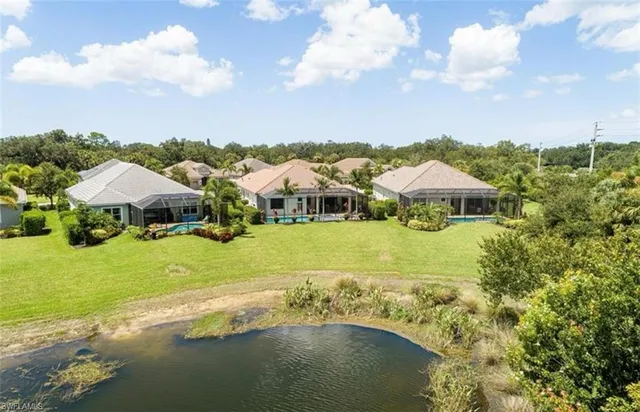 $899,000 | 21271 Estero Palm Way, Estero, FL 33928