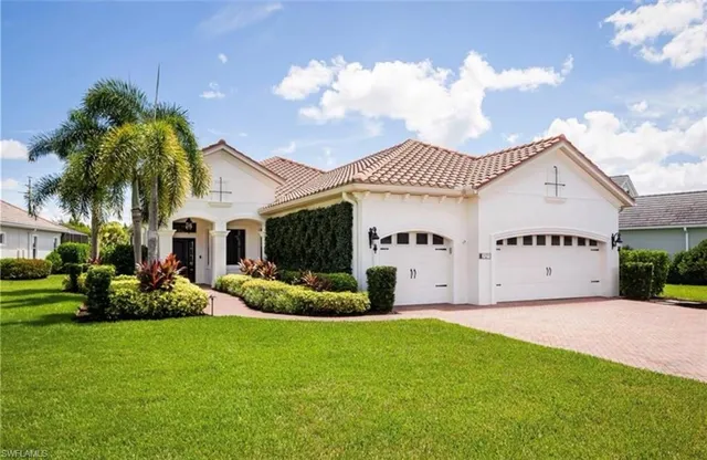 $899,000 | 21271 Estero Palm Way, Estero, FL 33928