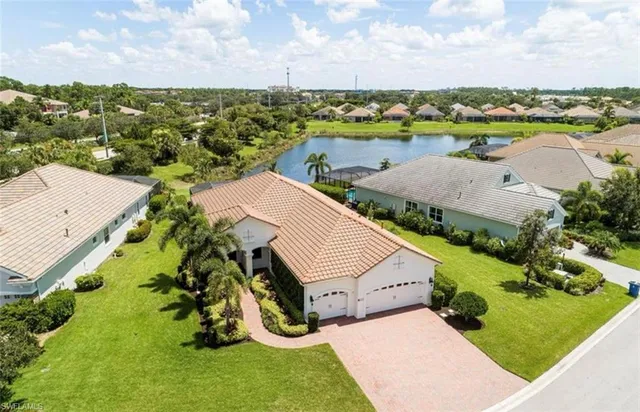 $899,000 | 21271 Estero Palm Way, Estero, FL 33928