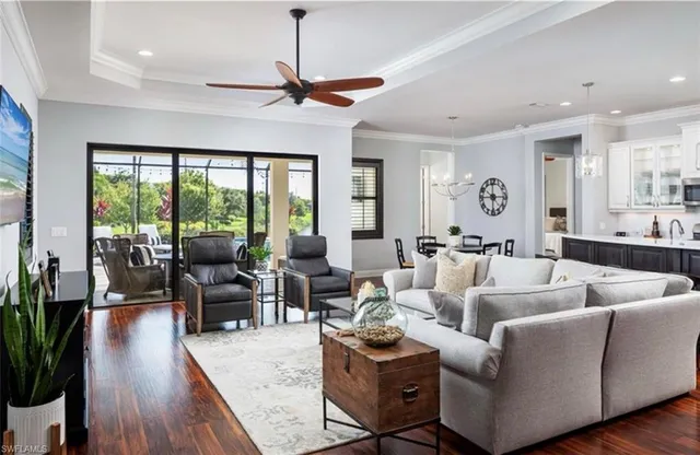 $899,000 | 21271 Estero Palm Way, Estero, FL 33928