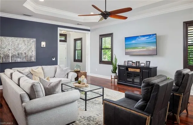 $899,000 | 21271 Estero Palm Way, Estero, FL 33928