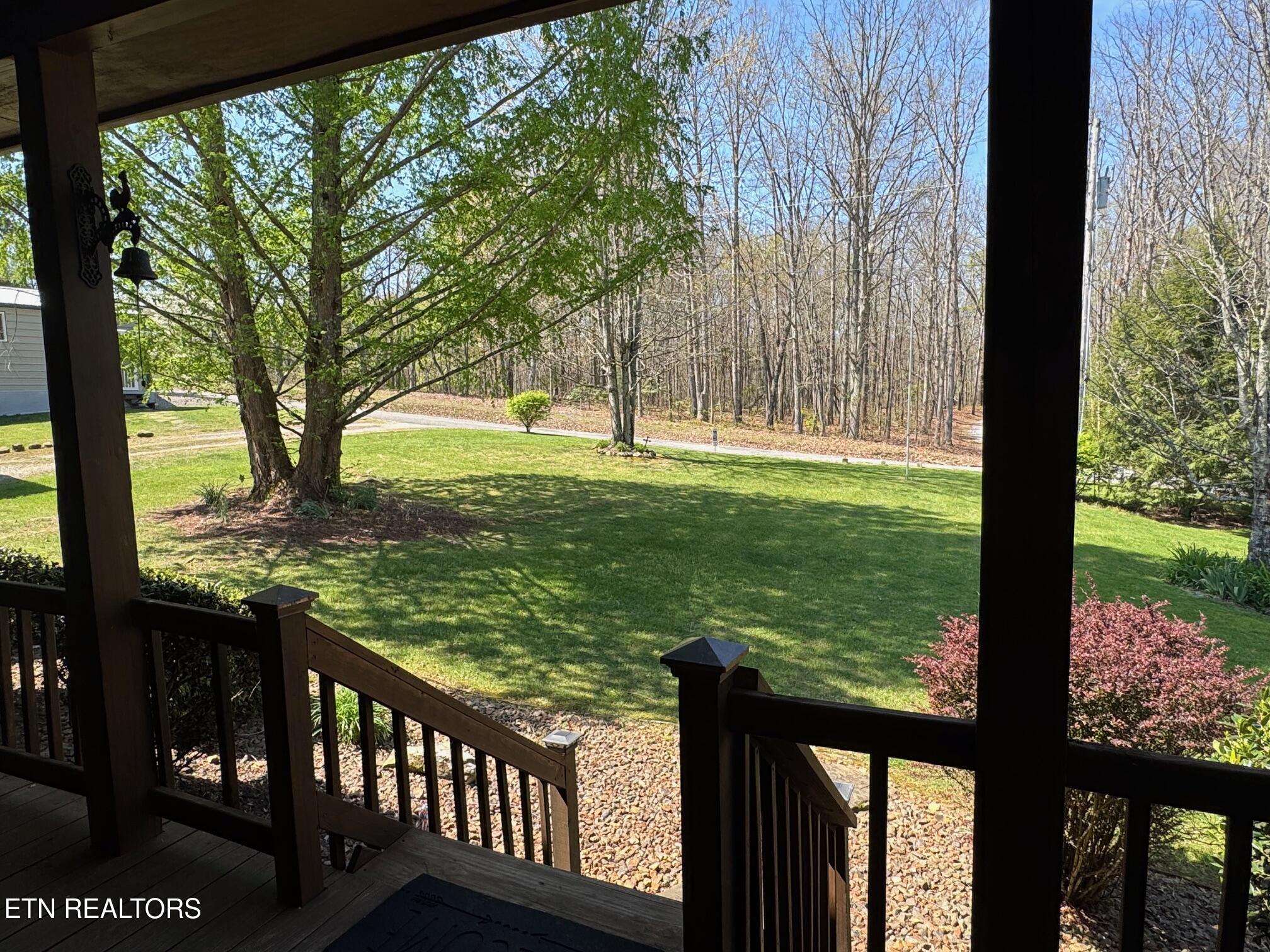 598 Ted Brooks Road Jamestown, TN 38556 - Photo 6 of 51 brooks 1