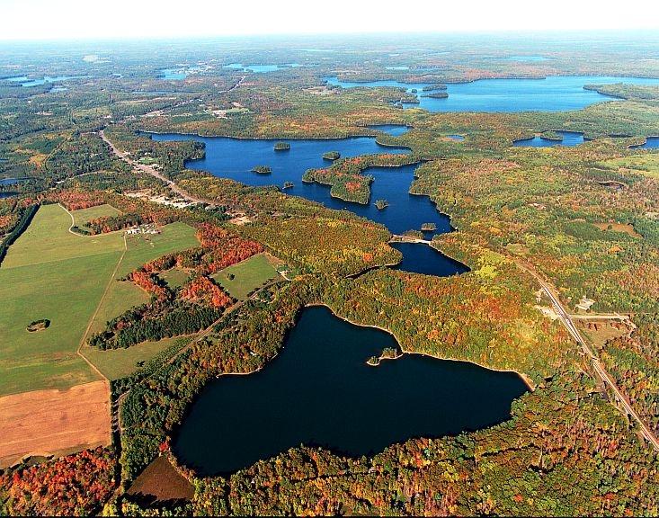 9785 Lee Lake Road Hazelhurst, WI 54531 - Photo 24 of 30 Gallery Image 24