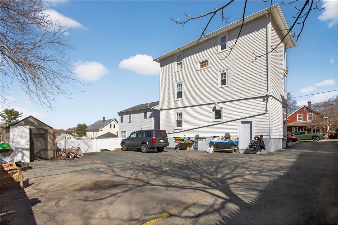 277 Ward Street Woonsocket, RI 02895 - Photo 45 of 46
