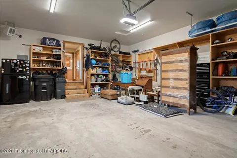 $1,100,000 | 7949 House Top Lane, Victor, ID 83455