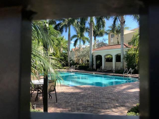 4920 Northwest 15th Avenue Boca Raton, FL 33431 - Photo 2 of 13 pool