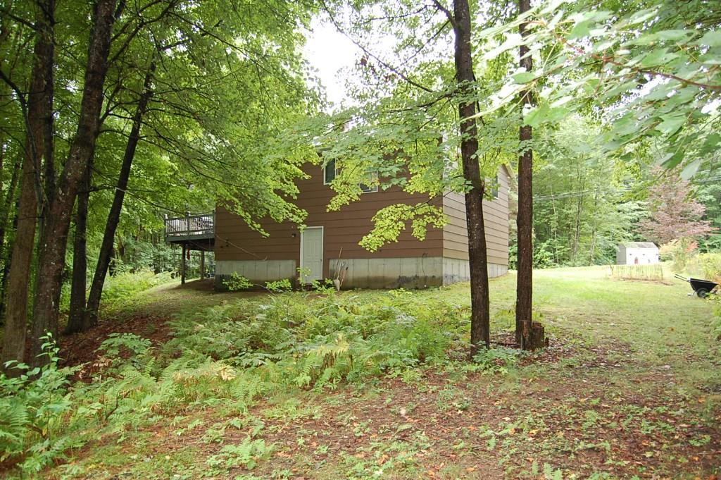 279 Mansion Road Hollis Center, ME 04042 - Photo 24 of 28 Photo