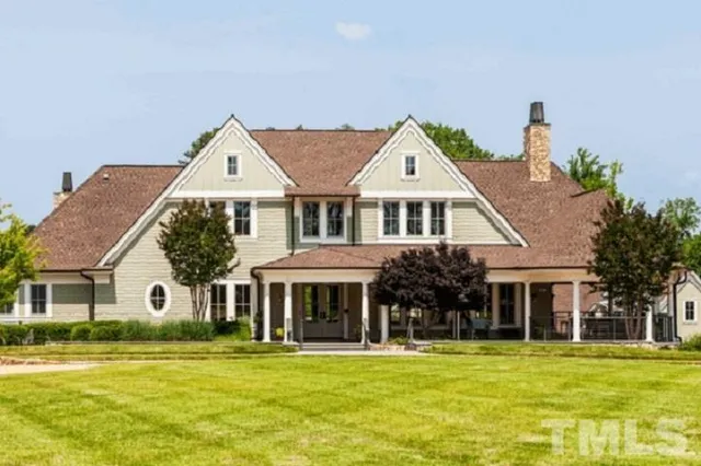 a view of a plant in a garden