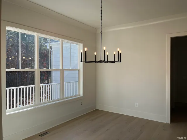 $1,360,400 | 361 Birch Hollow Road, Pittsboro, NC 27312