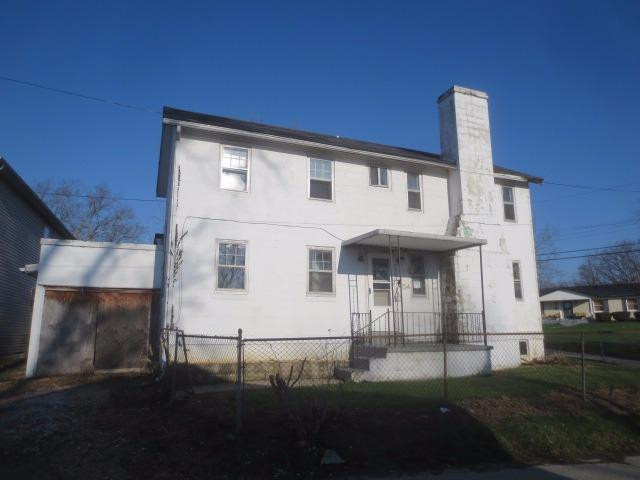 134 Spring Street Winchester, KY 40391 - Photo 1 of 28 Photo 1