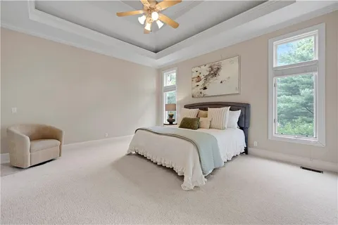 $1,195,000 | 16890 Meadow Lane, Loch Lloyd, MO 64012