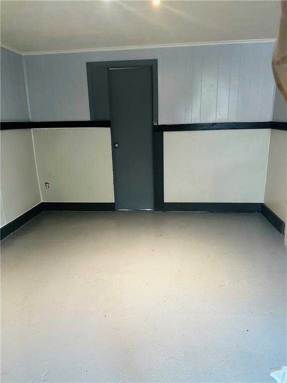 99 South 10th Street Pittsburgh, PA 15203 - Photo 12 of 24 a view of an empty room with wooden floor