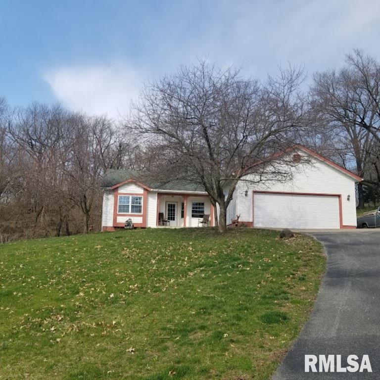 9005 114th Avenue West Taylor Ridge, IL 61284 - Photo 1 of 34 Gallery Image 1