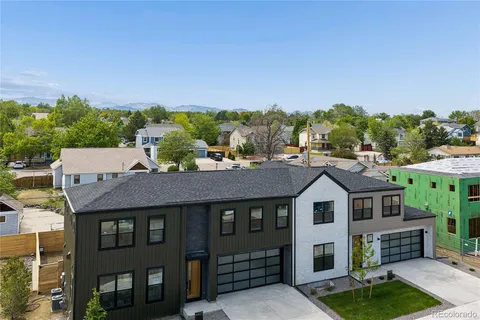 $995,000 | 6428 Quitman Court, Arvada, CO 80003