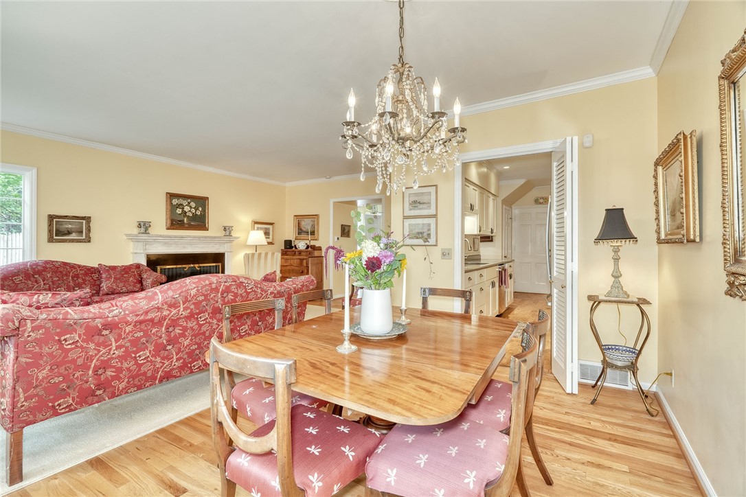 24 Barrington Park Rochester, NY 14607 - Photo 11 of 41 Gallery Image 11