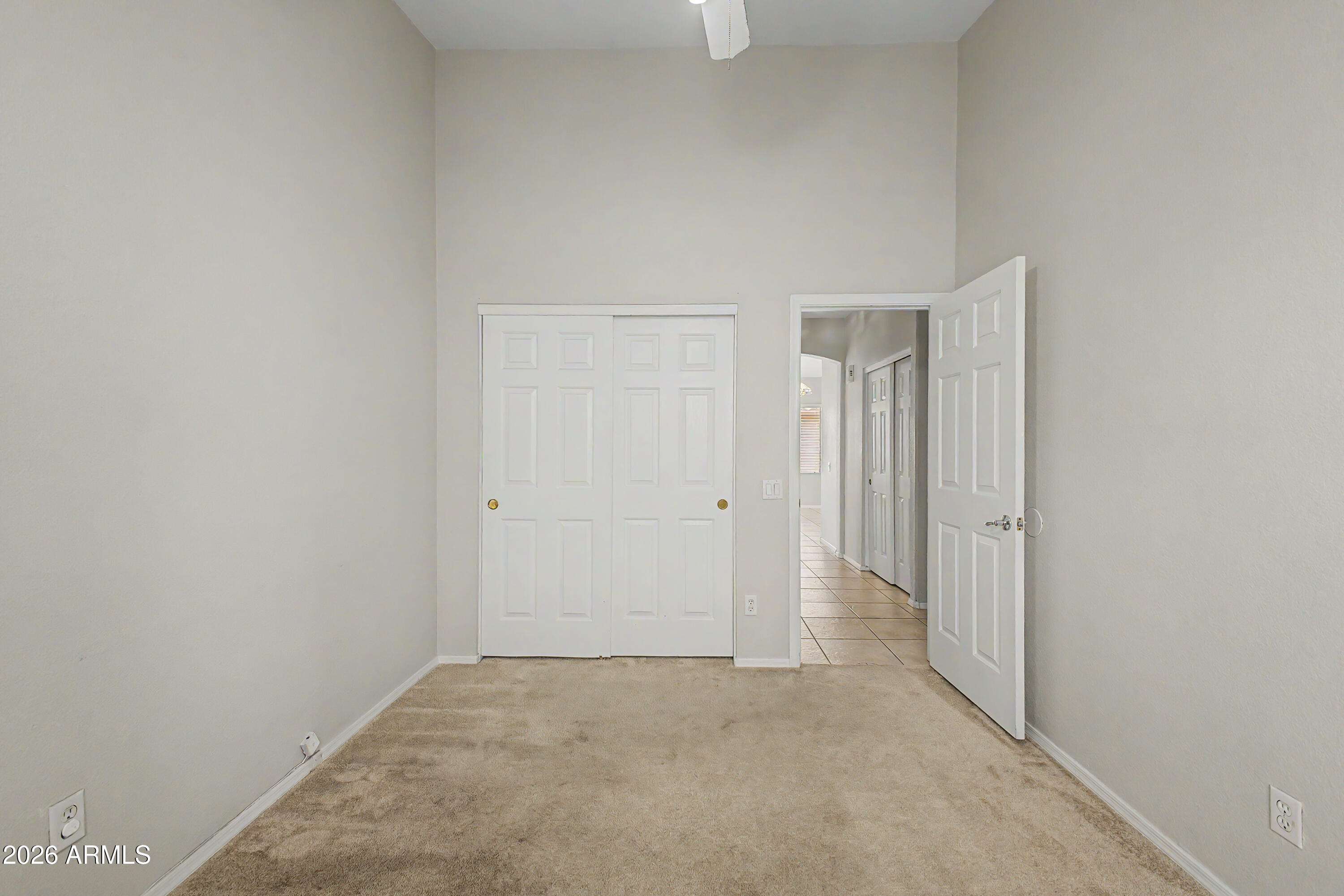 4414 East Dry Creek Road Phoenix, AZ 85044 - Photo 15 of 15 Bedroom(4)