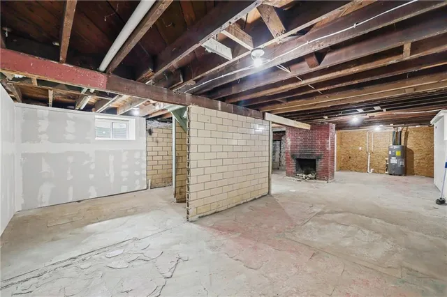 $205,000 | 5617 Indiana Avenue, Kansas City, MO 64130