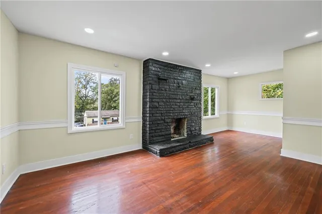 $205,000 | 5617 Indiana Avenue, Kansas City, MO 64130