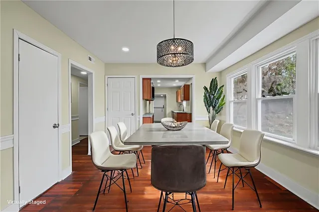 $205,000 | 5617 Indiana Avenue, Kansas City, MO 64130