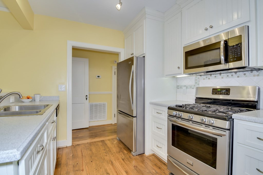 3109 Bransford Road Augusta, GA 30909 - Photo 12 of 22
