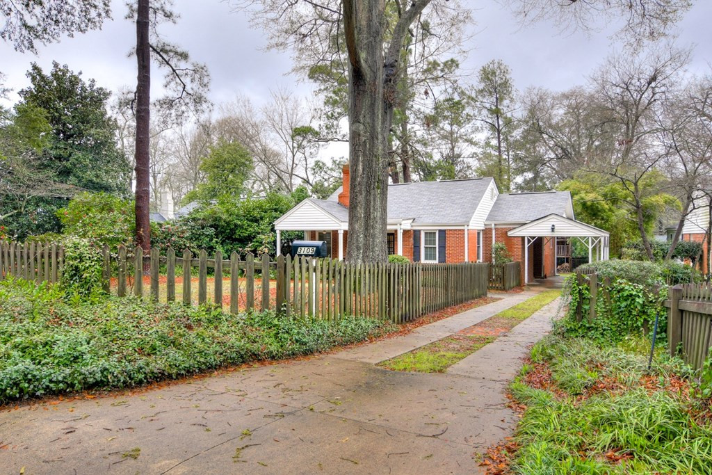 3109 Bransford Road Augusta, GA 30909 - Photo 2 of 22