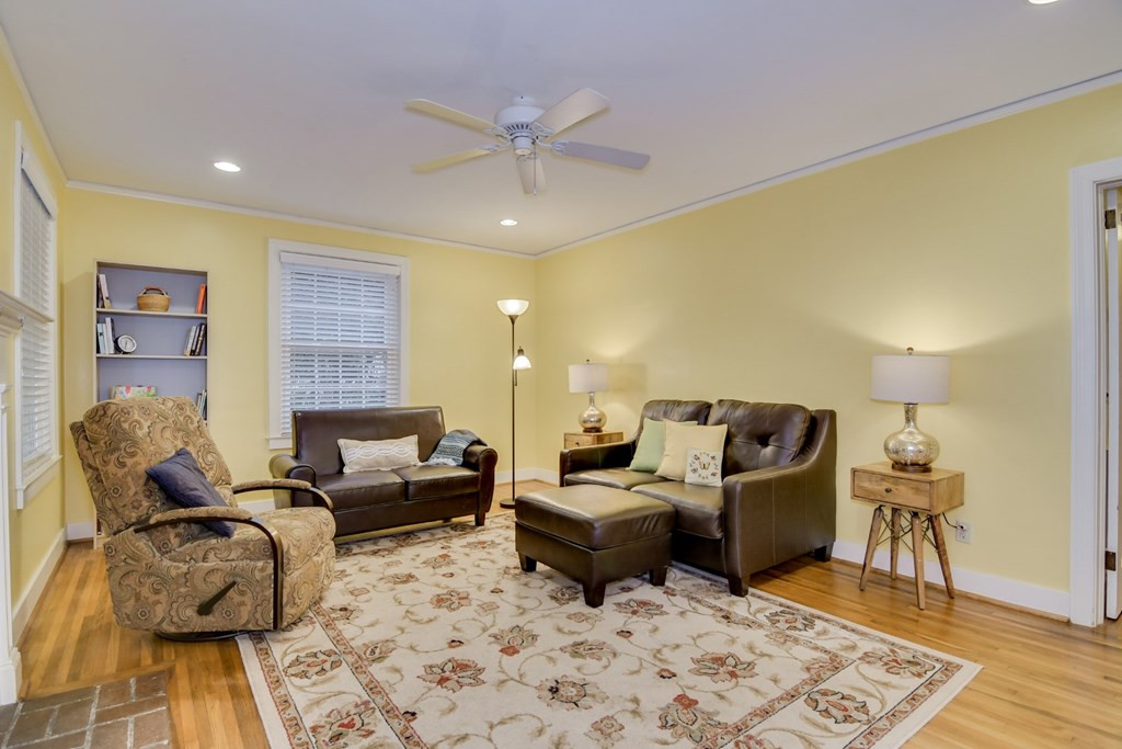 3109 Bransford Road Augusta, GA 30909 - Photo 5 of 22