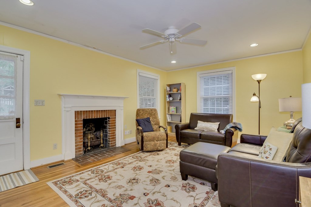 3109 Bransford Road Augusta, GA 30909 - Photo 6 of 22