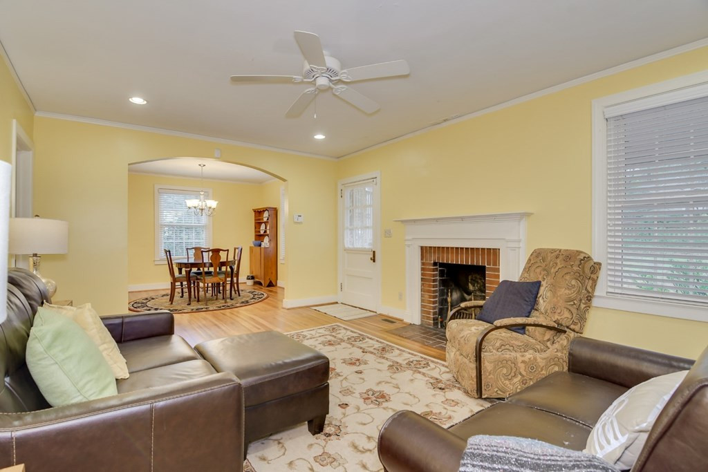 3109 Bransford Road Augusta, GA 30909 - Photo 7 of 22