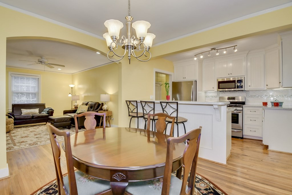 3109 Bransford Road Augusta, GA 30909 - Photo 9 of 22